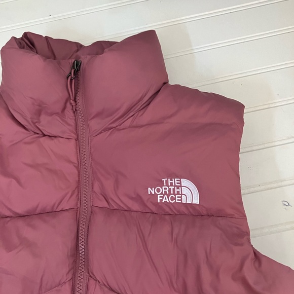 The North Face Women's Palomar Down Puffer Vest - Picture 3 of 12